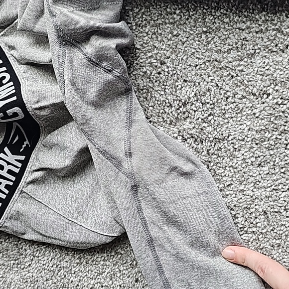 Gymshark Workout leggings - Picture 3 of 4